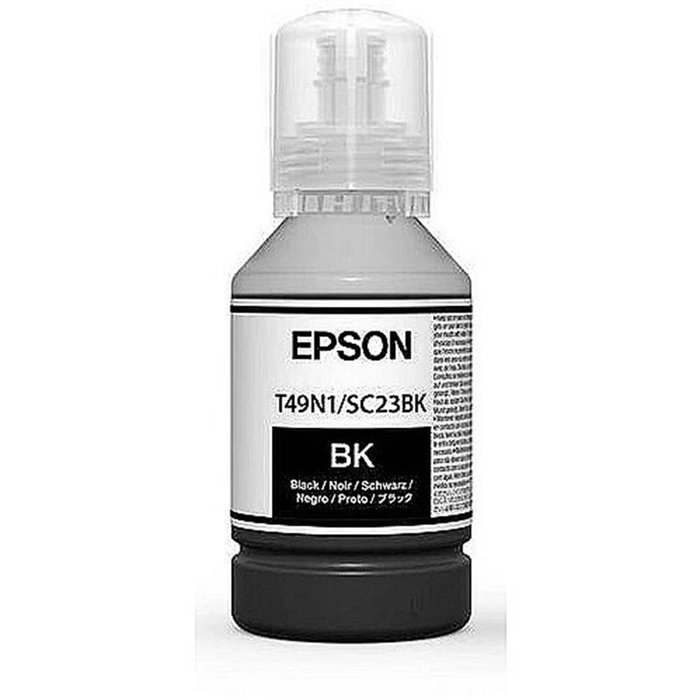 Epson T49H Negro para SC-T3100x Epson T49H Negro para SC-T3100x