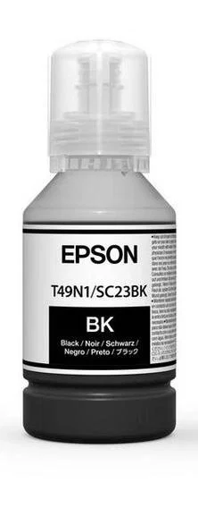 Epson T49H Negro para SC-T3100x Epson T49H Negro para SC-T3100x
