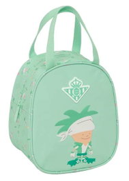 Safta Neceser termo 19x22x14cm para niños desde 3 años