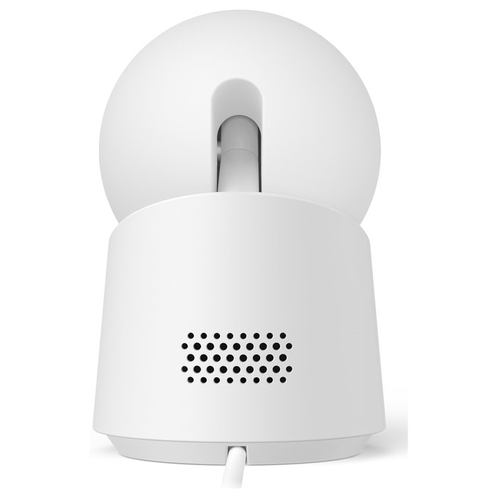 Eufy C220 Cámara de seguridad IP Interior Bombilla Blanca Eufy C220 Cámara de seguridad IP Interior Bombilla Blanca