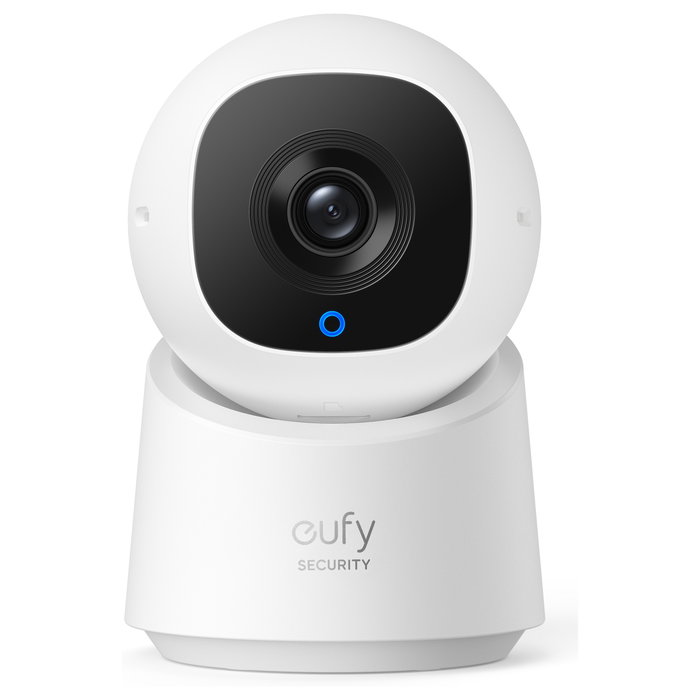 Eufy C220 Cámara de seguridad IP Interior Bombilla Blanca Eufy C220 Cámara de seguridad IP Interior Bombilla Blanca