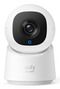 Eufy C220 Cámara de seguridad IP Interior Bombilla Blanca
