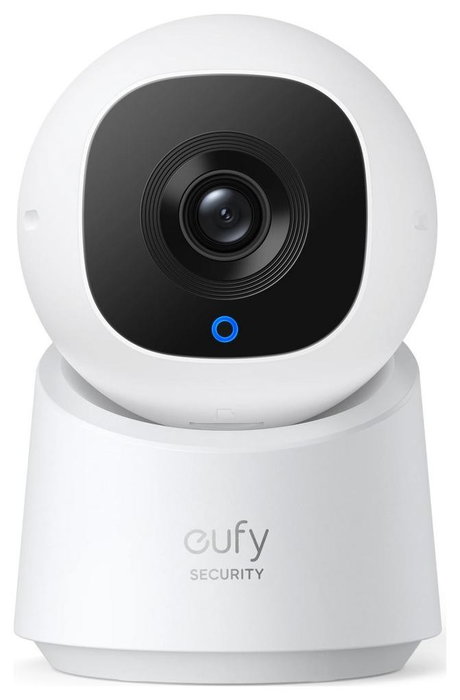 Eufy C220 Cámara de seguridad IP Interior Bombilla Blanca Eufy C220 Cámara de seguridad IP Interior Bombilla Blanca