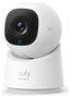 Eufy C220 Cámara de seguridad IP Interior Bombilla Blanca