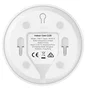 Eufy C220 Cámara de seguridad interior tipo bombilla Blanca