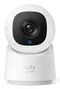 Eufy C220 Cámara de seguridad interior tipo bombilla Blanca