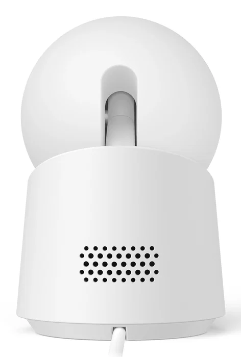 Eufy C220 Cámara de seguridad interior tipo bombilla Blanca