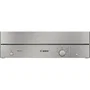 Lavavajillas BOSH SKS51E38EU compacto independiente - 6 cubiertos - 49 dB - A + - 55cm - Acero inoxidable - Motor EcoSilence Drive