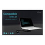 I-tec CADUAL4KHDMI Adaptador de Vídeo USB-A/USB-C a Doble HDMI 4K/60 Hz