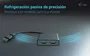 I-TEC Adaptador de vídeo dual USB-A/USB-C a 2x HDMI 4K/60 Hz CADUAL4KHDMI