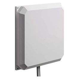 Cisco AIR-ANT2566P4W-RS= Antena WiFi 6 dBi, Doble Banda 2.4GHz/5GHz, Conector RP-TNC