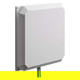 Cisco AIR-ANT2566P4W-RS= Antena WiFi 6 dBi, Doble Banda 2.4GHz/5GHz, Conector RP-TNC