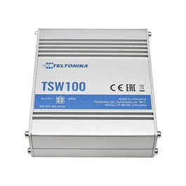 Teltonika RUTX12 Router Industrial Dual LTE Cat6, Dual-Band Wifi, 4G, 5GHz, 2.4GHz, Ethernet Gigabit, Plata