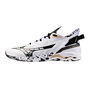 Zapatillas de Running para Adultos Mizuno Wave Mirage 5 Blanco