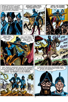 Two-Fisted Tales 01  (The Ec Archives)