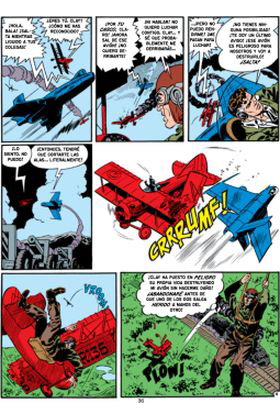 Two-Fisted Tales 01  (The Ec Archives)