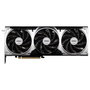 MSI VENTUS GeForce RTX5080 16G 3X OC 16 GB GDDR7 Gris