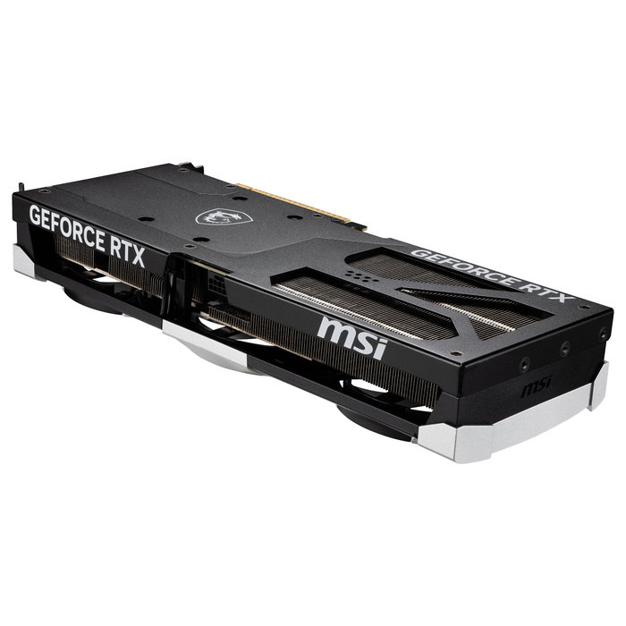 MSI VENTUS GeForce RTX5080 16G 3X OC 16 GB GDDR7 Gris