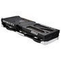 MSI VENTUS GeForce RTX5080 16G 3X OC 16 GB GDDR7 Gris