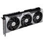 MSI VENTUS GeForce RTX5080 16G 3X OC 16 GB GDDR7 Gris