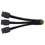 MSI VENTUS GeForce RTX5080 16G 3X OC 16 GB GDDR7 Gris