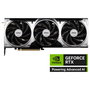 MSI VENTUS GeForce RTX5080 16G 3X OC 16 GB GDDR7 Gris