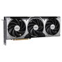 MSI VENTUS GeForce RTX5080 16G 3X OC 16 GB GDDR7 Gris