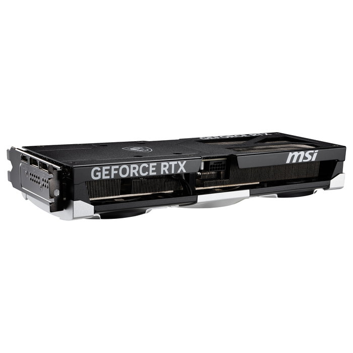 MSI VENTUS GeForce RTX5080 16G 3X OC 16 GB GDDR7 Gris