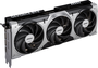 MSI VENTUS GeForce RTX5080 16G 3X OC NVIDIA GeForce RTX 5080 16 GB GDDR7 Tarjeta Gráfica PCI Express x16 5.0 con 3 Ventiladores y Overclock