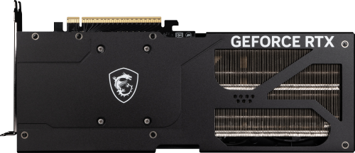 MSI GeForce RTX 5080 16GB GDDR7 VENTUS 3X OC Tarjeta Gráfica 912-V531-264
