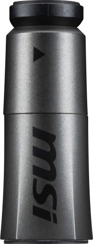 MSI GeForce RTX 5080 16GB GDDR7 VENTUS 3X OC Tarjeta Gráfica 912-V531-264