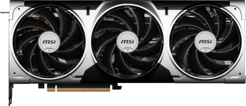 MSI GeForce RTX 5080 16GB GDDR7 VENTUS 3X OC Tarjeta Gráfica 912-V531-264