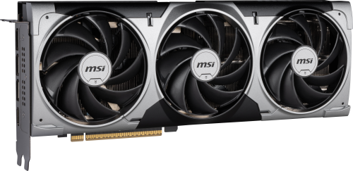 MSI GeForce RTX 5080 16GB GDDR7 VENTUS 3X OC Tarjeta Gráfica 912-V531-264