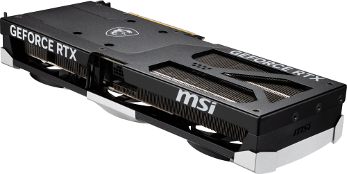 MSI GeForce RTX 5080 16GB GDDR7 VENTUS 3X OC Tarjeta Gráfica 912-V531-264