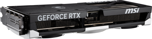 MSI GeForce RTX 5080 16GB GDDR7 VENTUS 3X OC Tarjeta Gráfica 912-V531-264