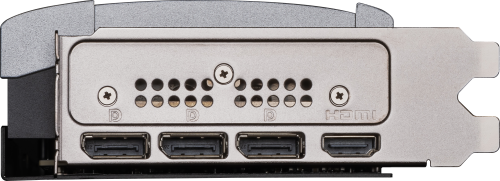 MSI GeForce RTX 5080 16GB GDDR7 VENTUS 3X OC Tarjeta Gráfica 912-V531-264