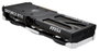 MSI VENTUS GeForce RTX5080 16G 3X OC 16 GB GDDR7 Gris