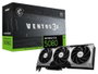 MSI VENTUS GeForce RTX5080 16G 3X OC 16 GB GDDR7 Gris