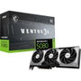 MSI VENTUS GeForce RTX5080 16G 3X OC 16 GB GDDR7 Gris