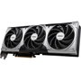 MSI VENTUS GeForce RTX5080 16G 3X OC 16 GB GDDR7 Gris