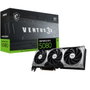 MSI VENTUS GeForce RTX5080 16G 3X OC 16 GB GDDR7 Gris