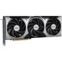 MSI VENTUS GeForce RTX5080 16G 3X OC 16 GB GDDR7 Gris