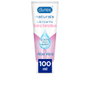 Durex Naturals Gel Lubricante Extra Sensitivo 100% Natural 100 ml