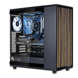 Joule Performance High End Gaming PC RTX 5070 Ti R7X3D 32GB 3TB L1134953