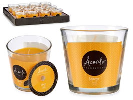 Acorde Vela en Vaso Mango