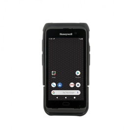 Mobilis Funda para Honeywell CT45 - CT45XP Negro