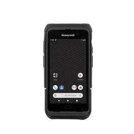 Mobilis 065019 Funda para Honeywell CT45 - CT45XP Negro