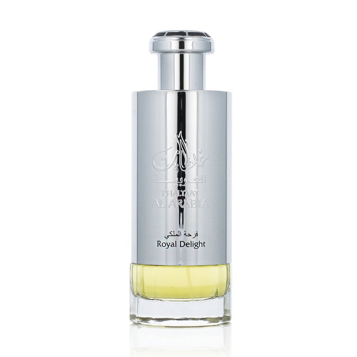 LATTAFA KHALTAAT AL ARABIA ROYAL DELIGHT Eau de Parfum 100 ml