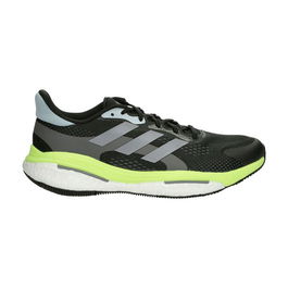 Zapatillas de Running para Adultos Adidas Solarcontrol 2 Negro