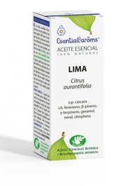 ESENTIAL AROMS LIMA aceite esencial 10 ml
